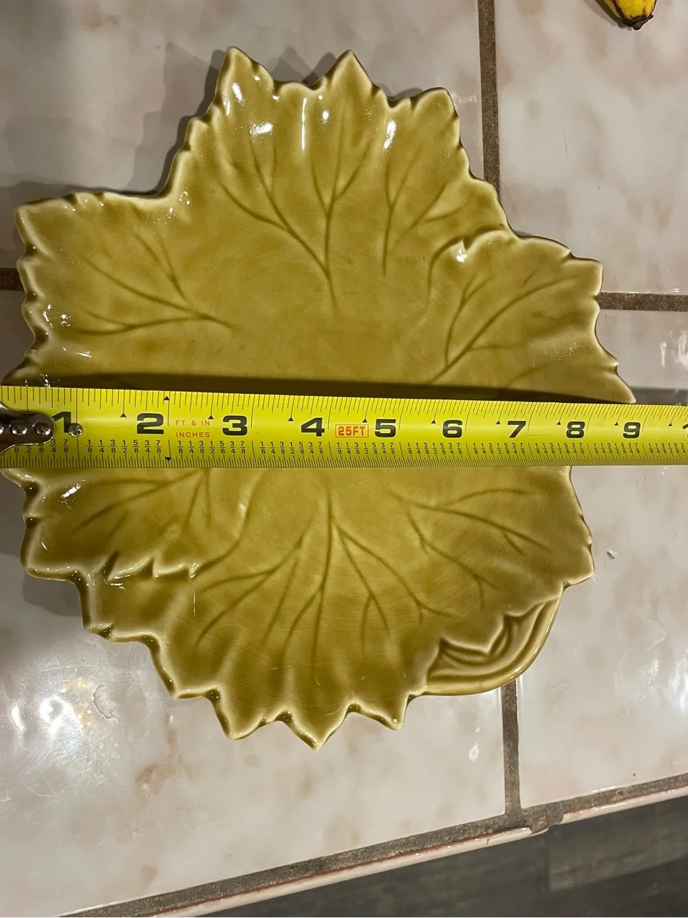 Steubenville Pottery vintage mid